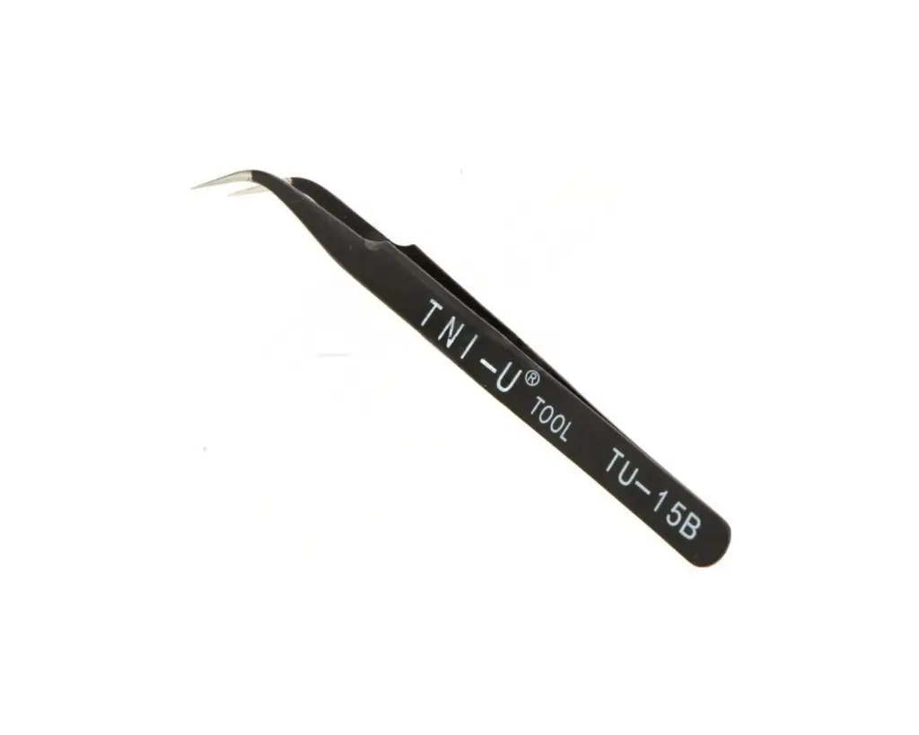 [TWTU15BA-1] Tweezer Tni-U Tu(15)BA Bend