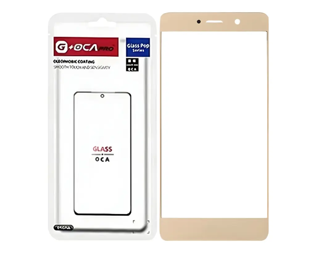 iPhone (11) Pro OCA Glass (BLACK)