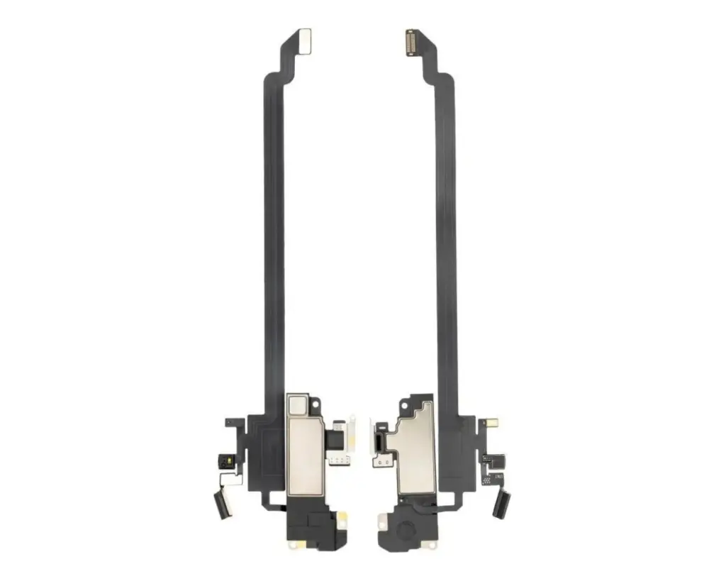 iPhone (XR) Ear Piece Strip