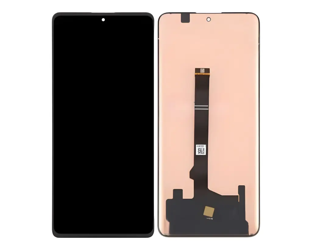 Redmi Note (13) Pro Original Fresh Full Display Without Ring LED Unit (BLACK)