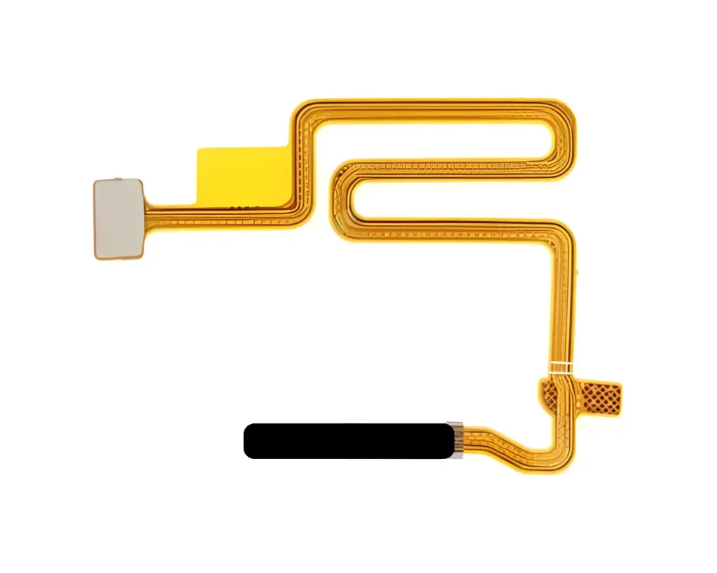 Oppo A(16)K Finger Sensor