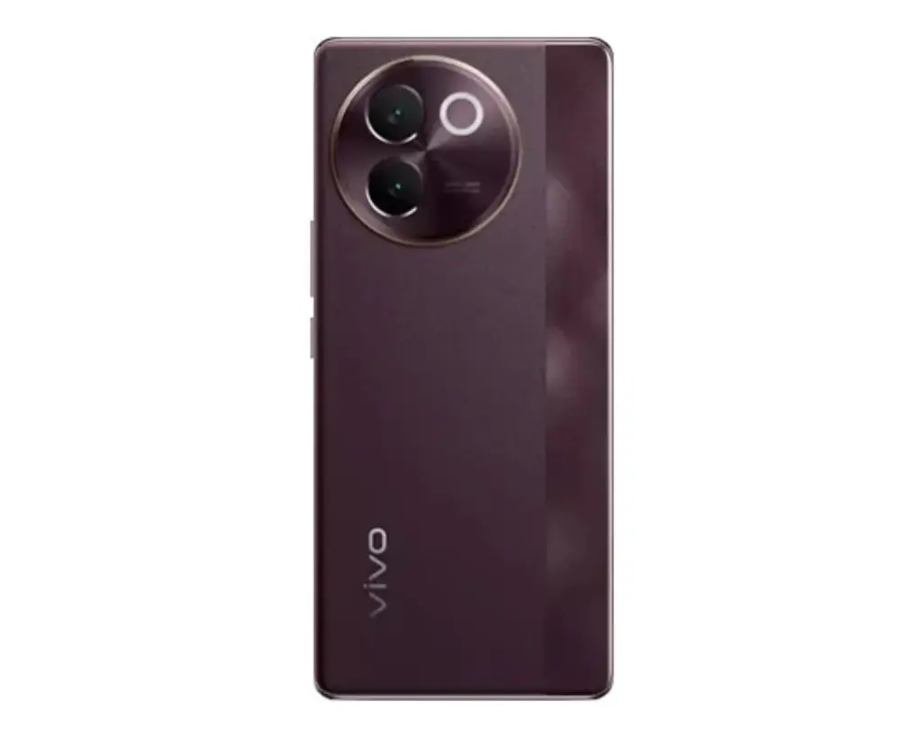 Vivo V(30)E Only Back
