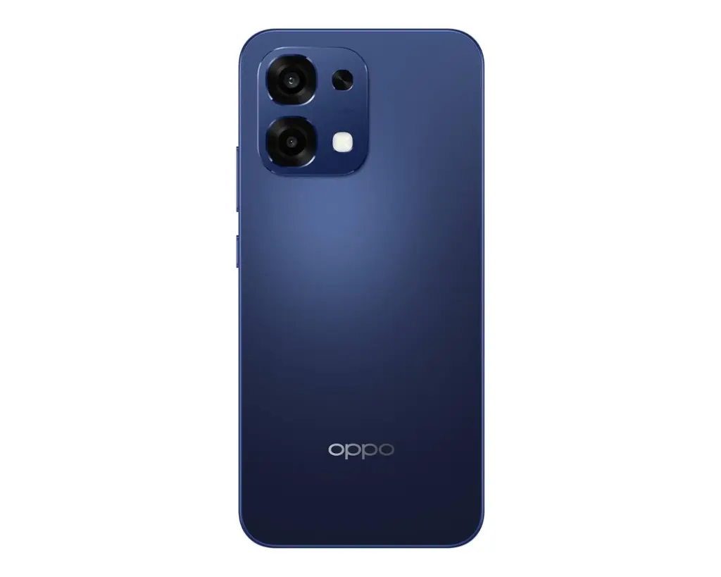 Oppo A(6) Pro Only Back