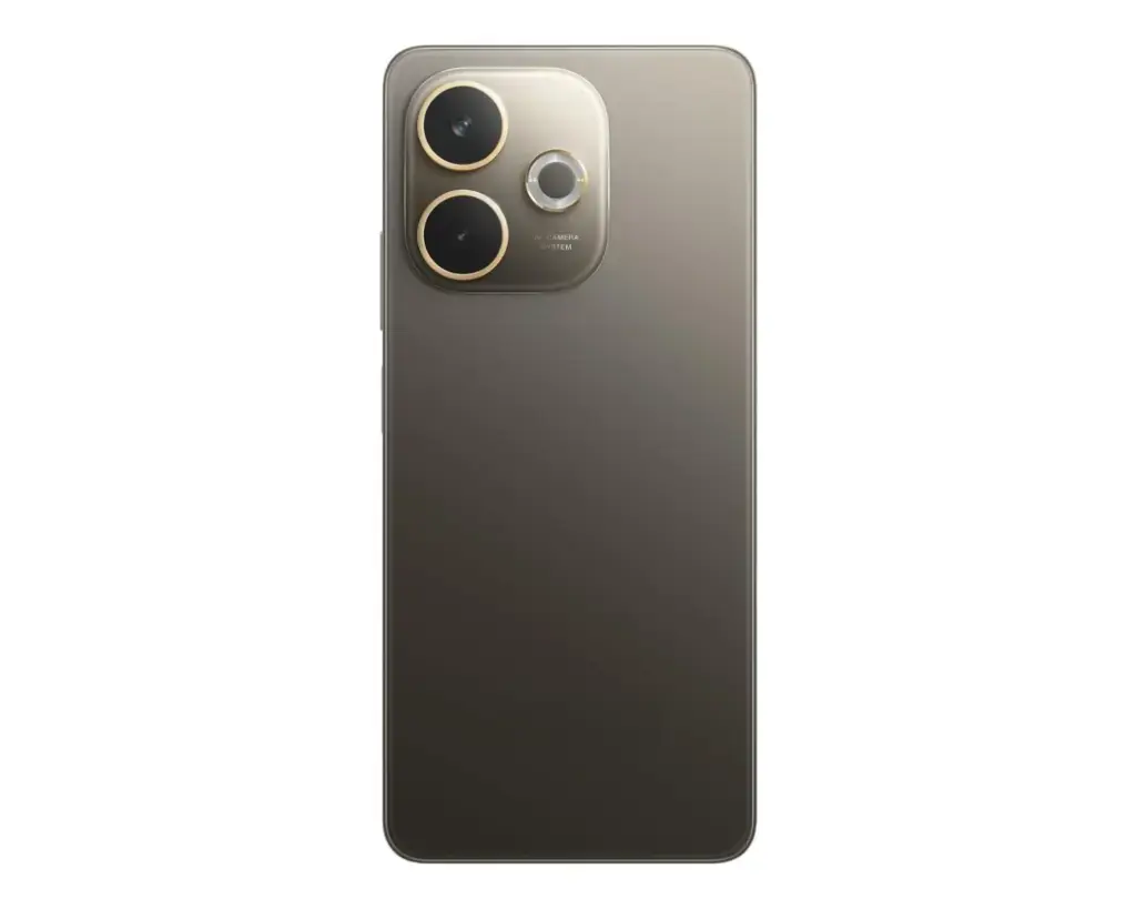 Oppo A(5) Pro Only Back