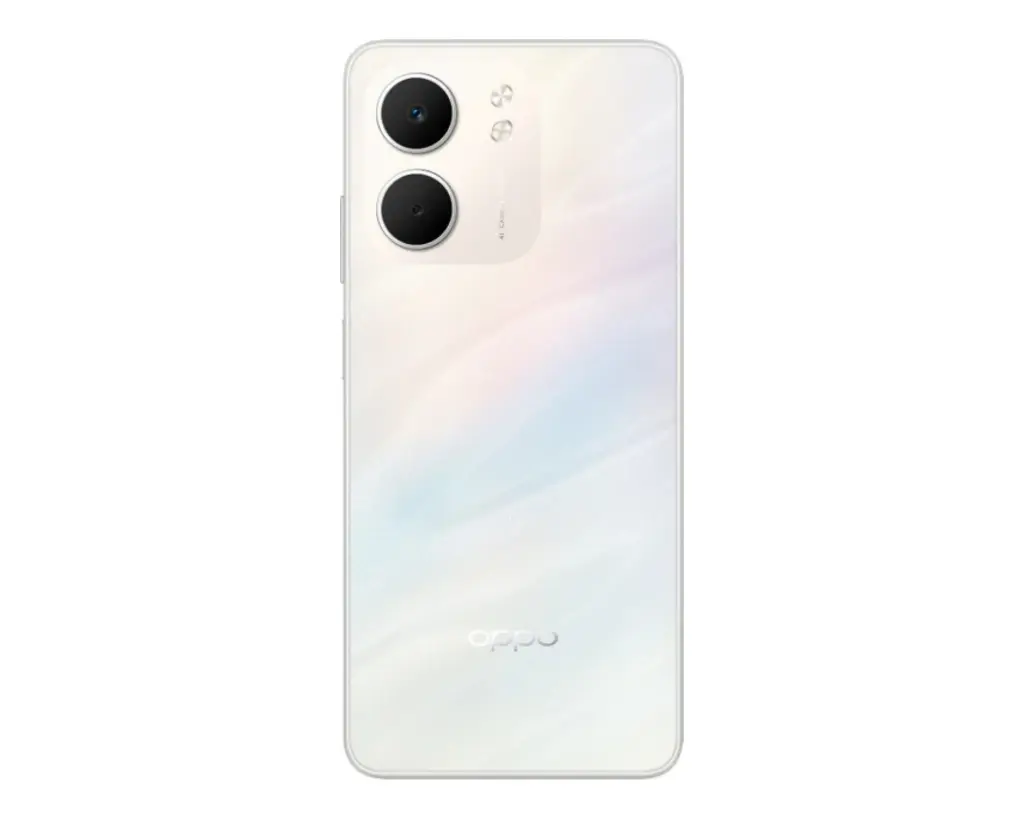 Oppo A(5)X Only Back