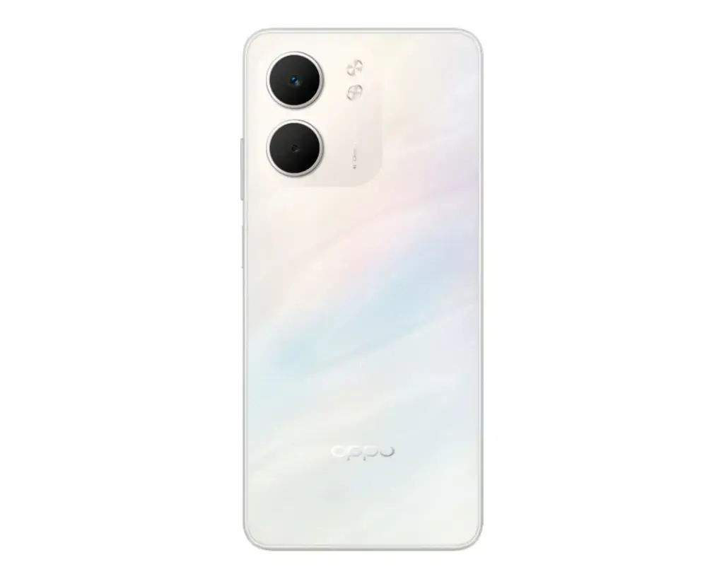 Oppo A(5)X Only Back