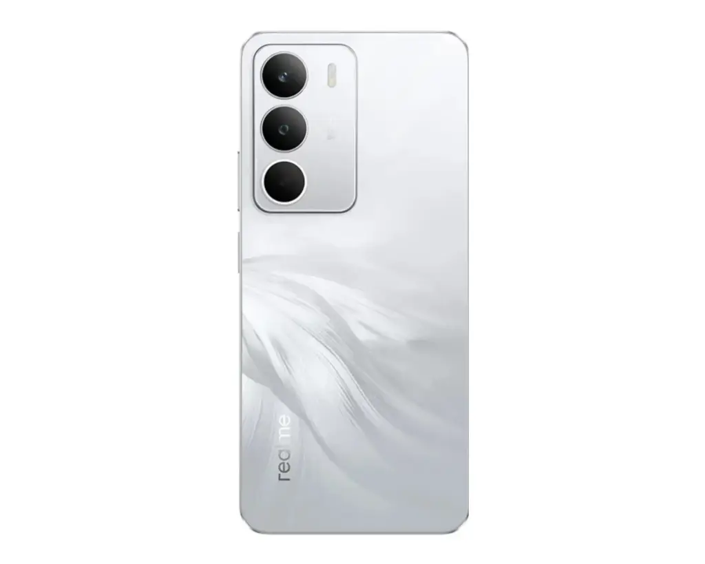 Realme C(71) Only Back