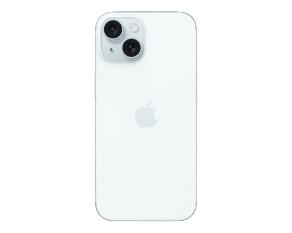 iPhone (15) Only Back