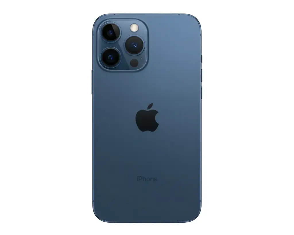 iPhone (15) Pro Max Only Back