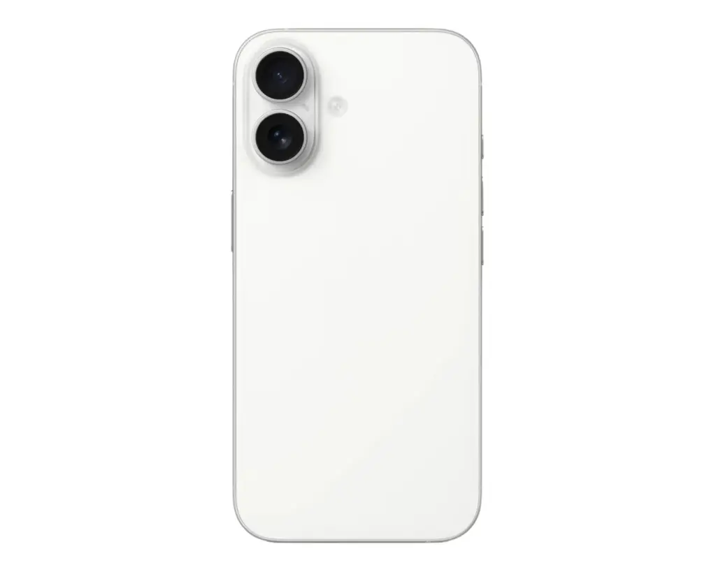 iPhone (16) Only Back