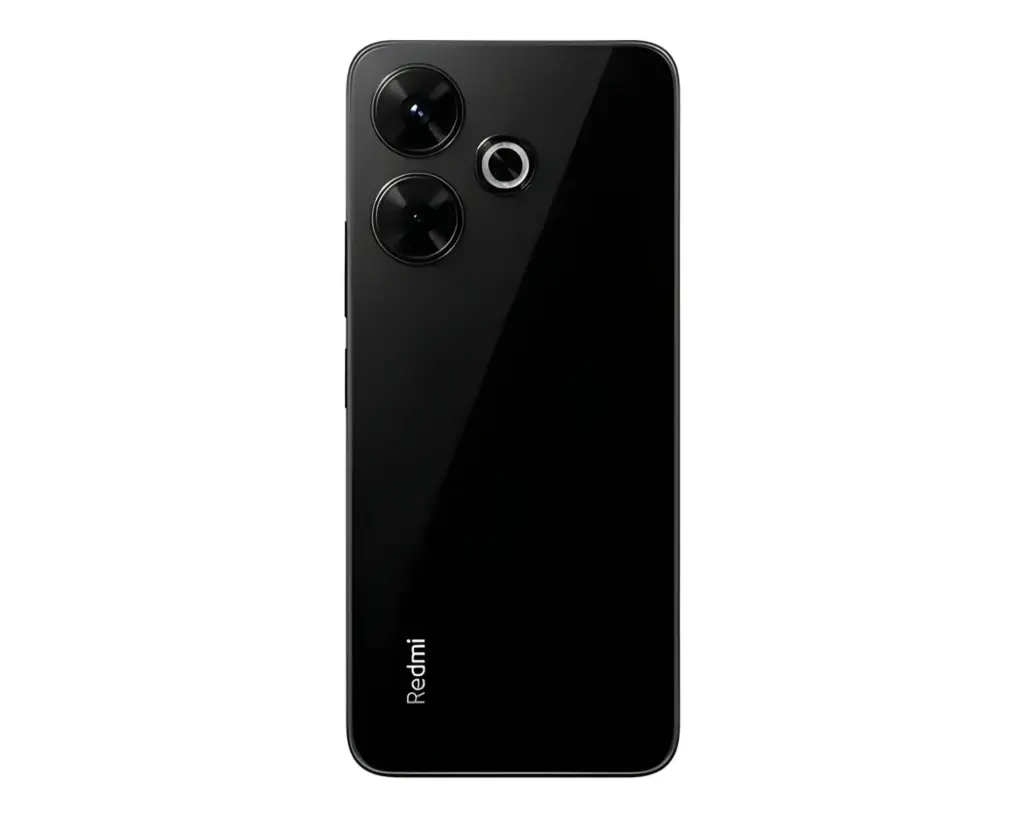 Redmi (13) Only Back