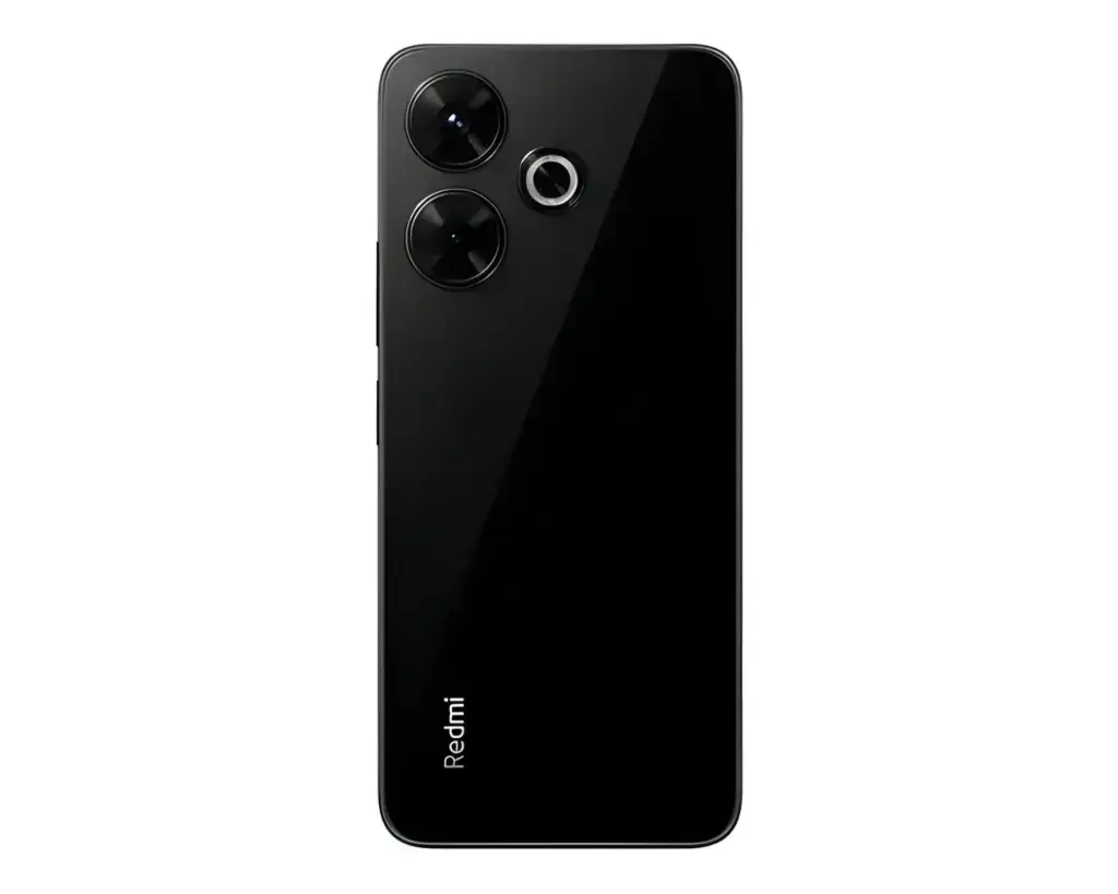 Redmi (13) Only Back