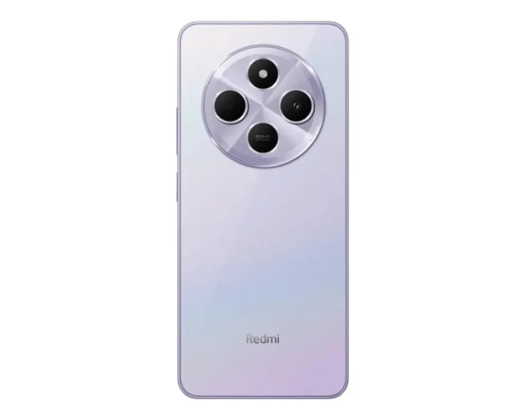 Redmi (14)C Only Back Original