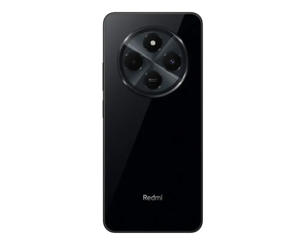 Redmi (14)C Only Back
