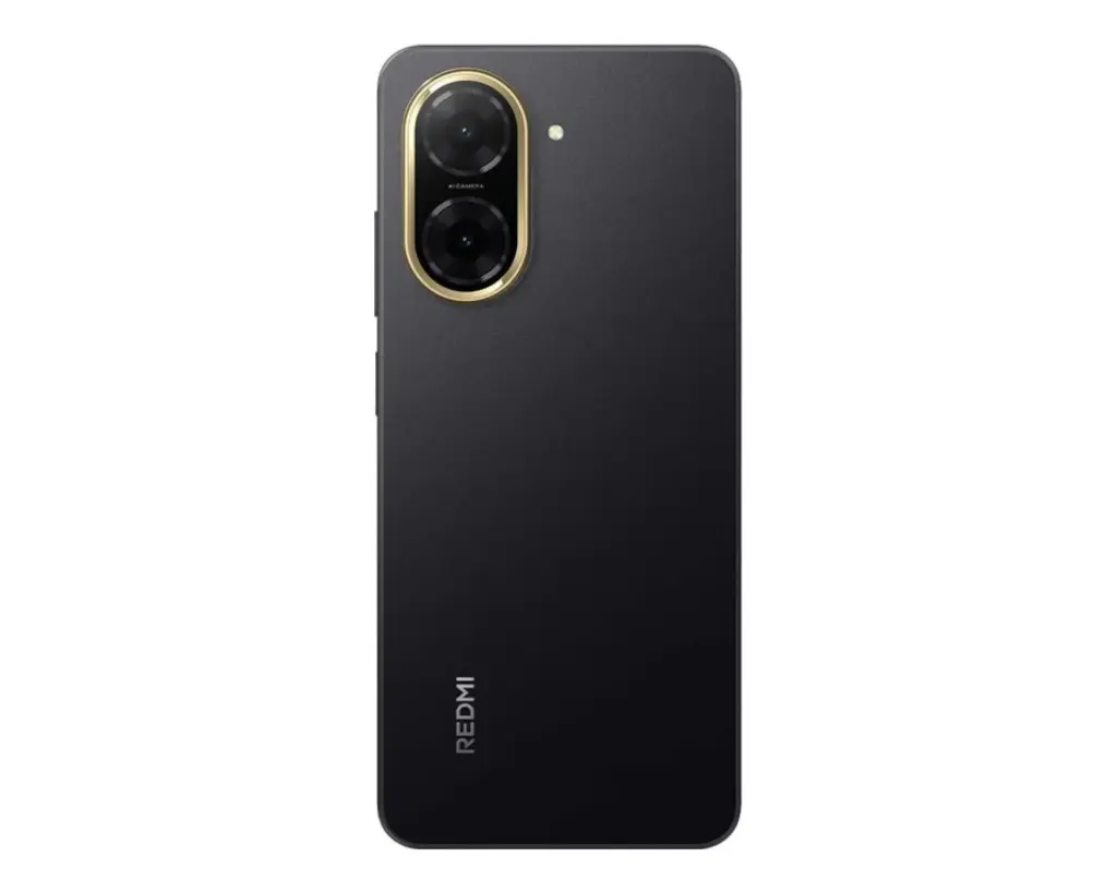 Redmi A(5) Only Back