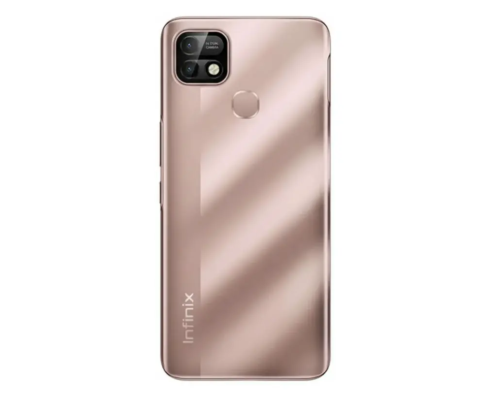 infinix Smart (5) Pro X(657) Only Back