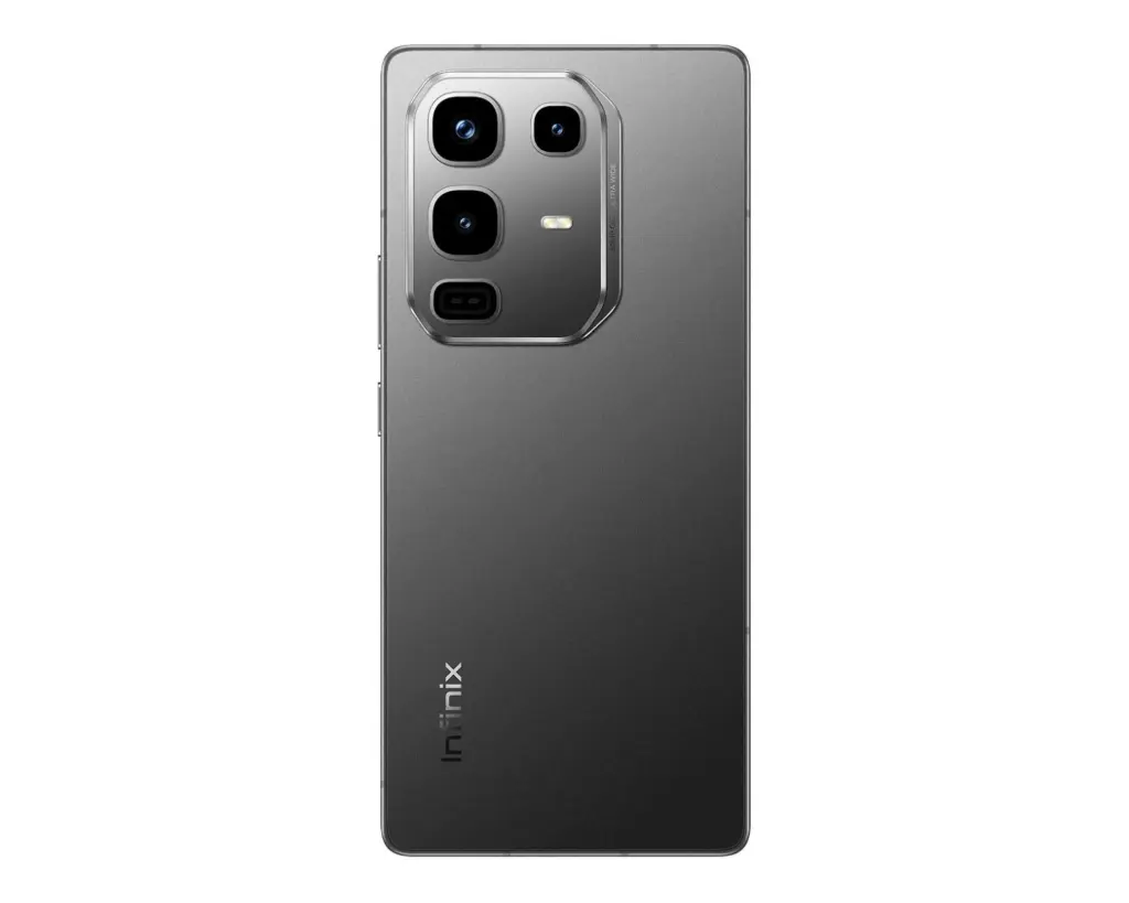 infinix Note (50) Pro X(6855) Only Back