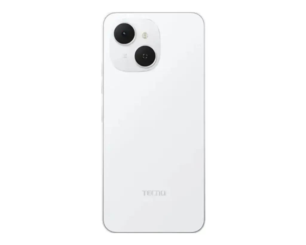 Tecno Spark (40)C Only Back