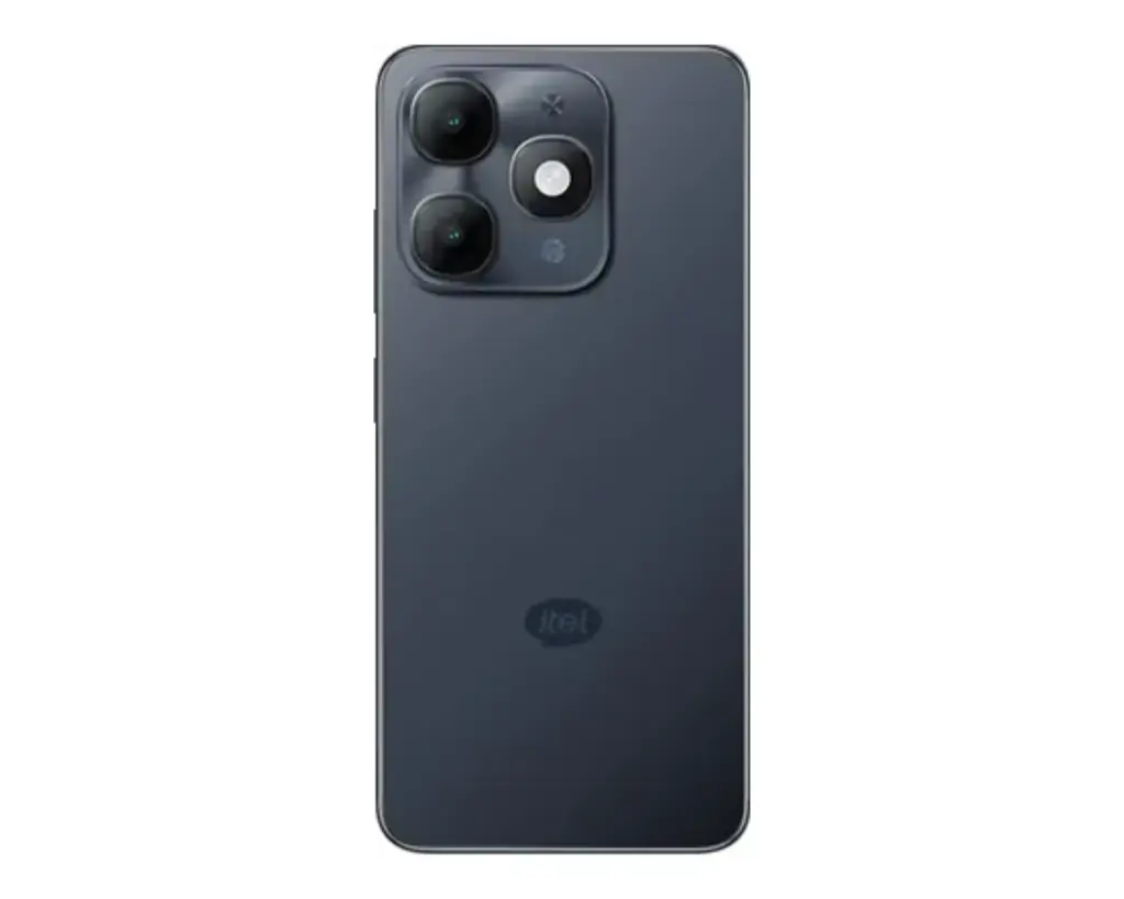 itell A(90) Only Back