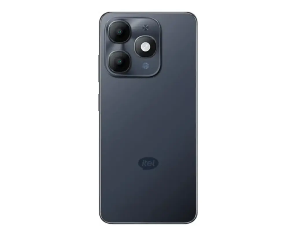 itell A(90) Only Back