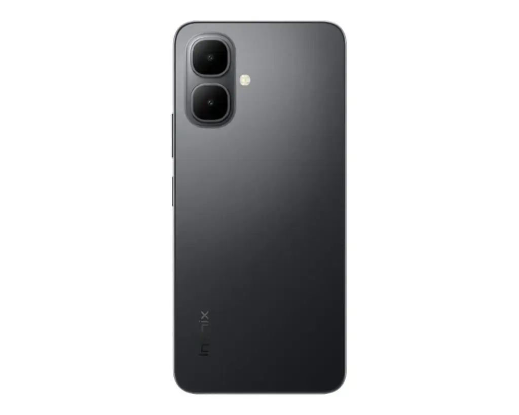 infinix Smart (10) X(6725) Only Back