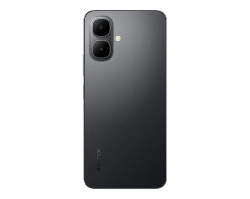 infinix Smart (10) X(6725) Only Back
