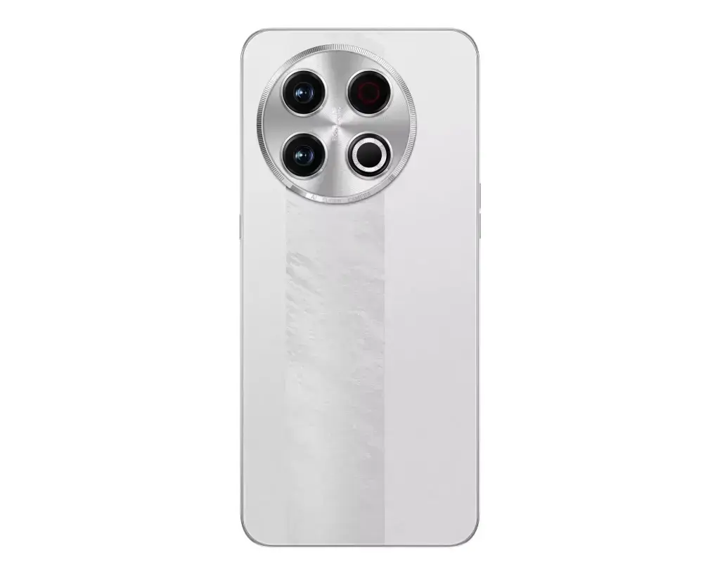 Tecno Spark (30) Pro Only Back