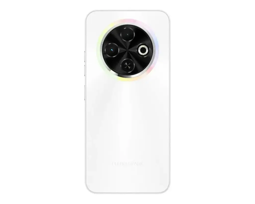 Tecno Spark (30)C Only Back