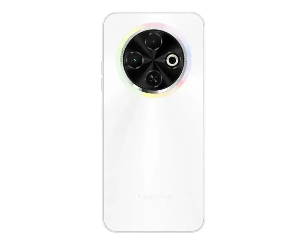 Tecno Spark (30)C Only Back
