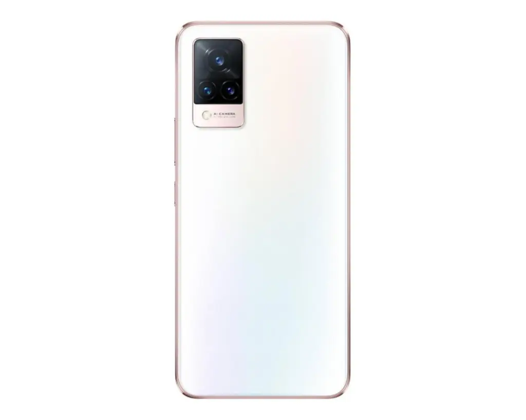 Vivo V(21) (5G) Only Back