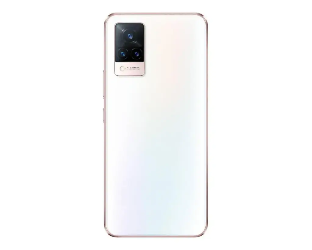 Vivo V(21) (5G) Only Back