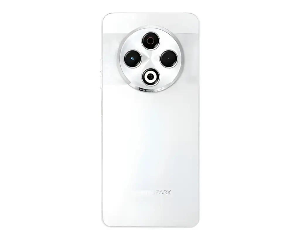 Tecno Spark (30) Only Back