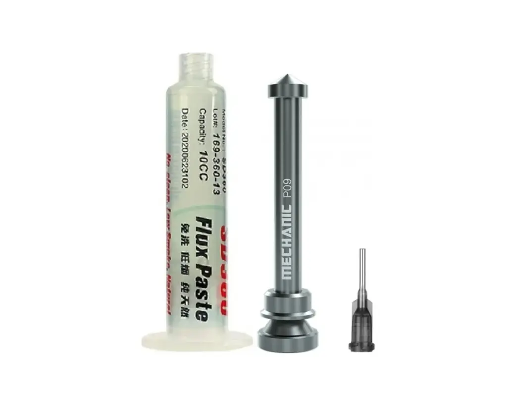 Soldering Paste injection Mechanic SD(360) 
