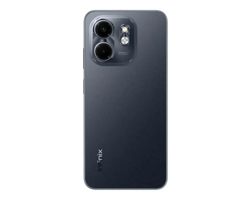 infinix Smart (9) HD X(6532)C Only Back