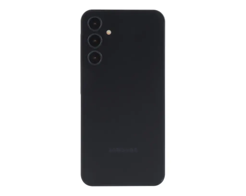 Samsung A(25) Only Back