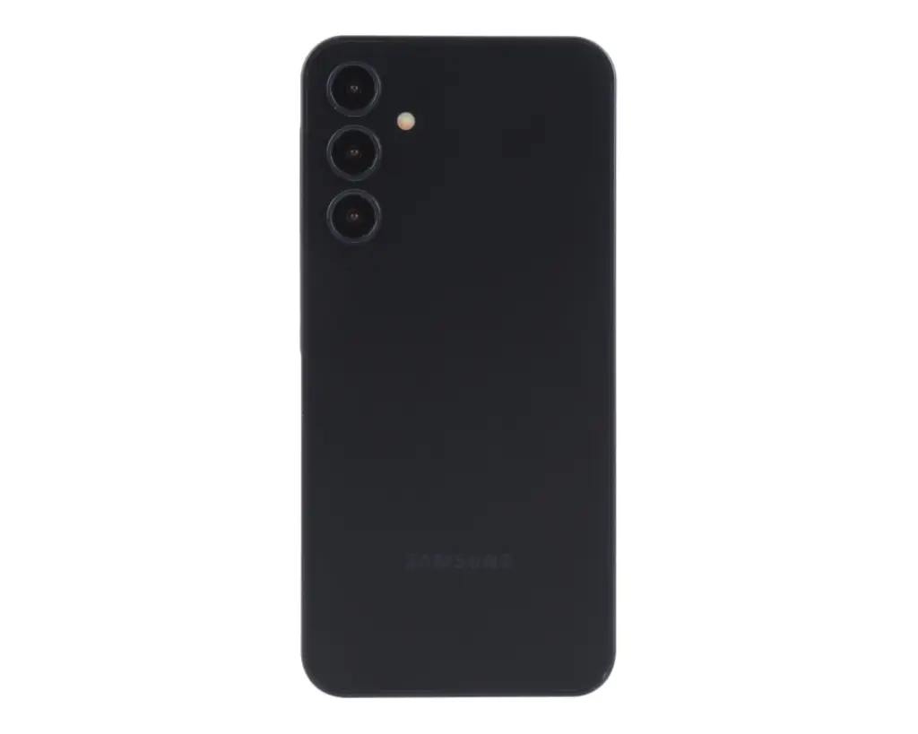 Samsung A(25) Only Back