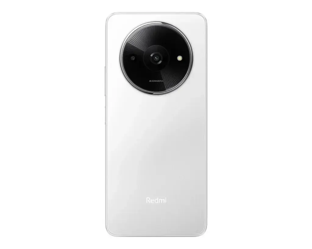 Redmi A(3)X Only Back