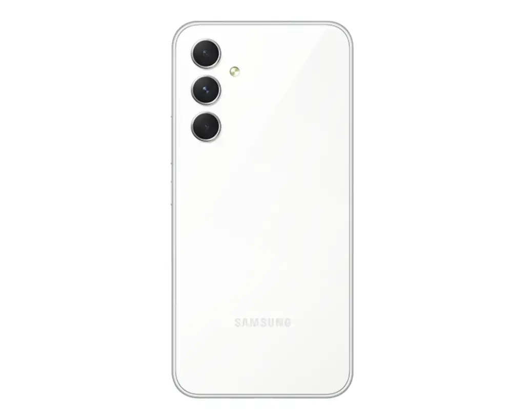 Samsung A(54) Only Back