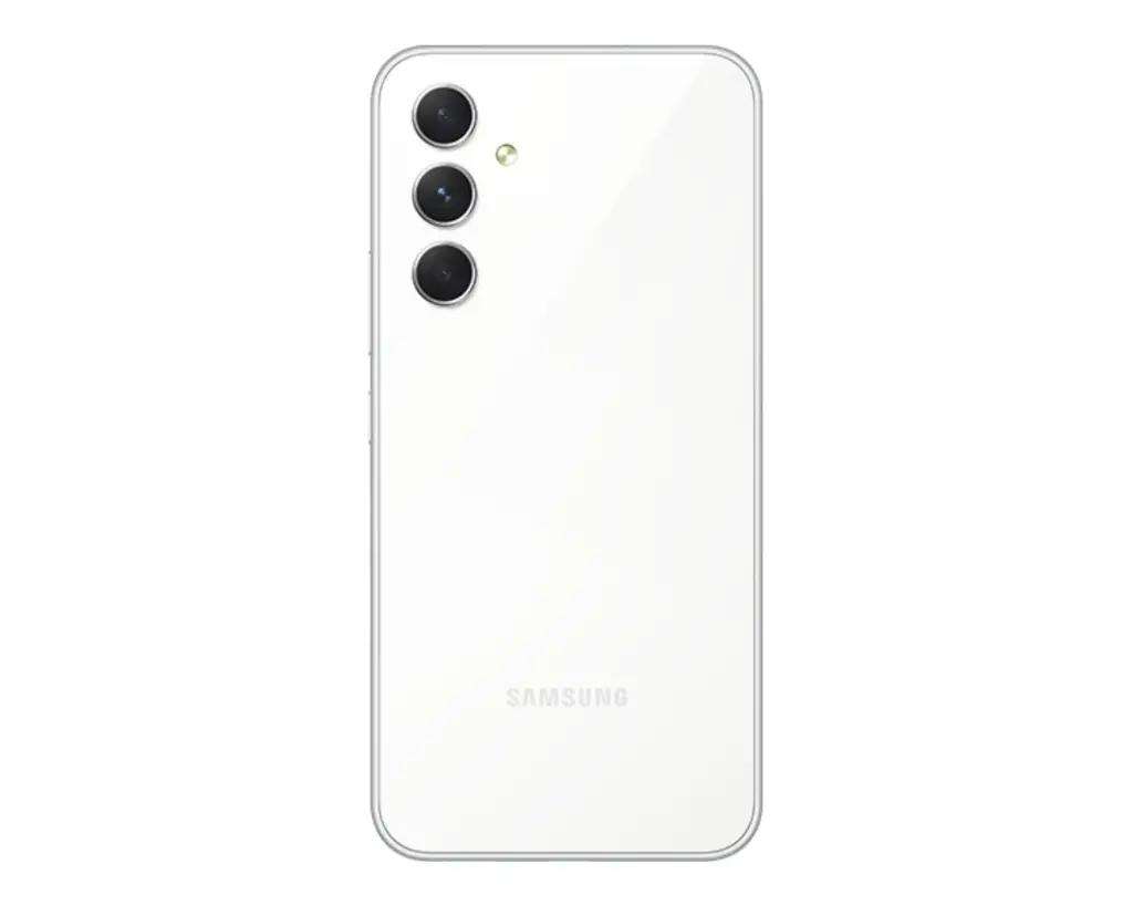 Samsung A(54) Only Back