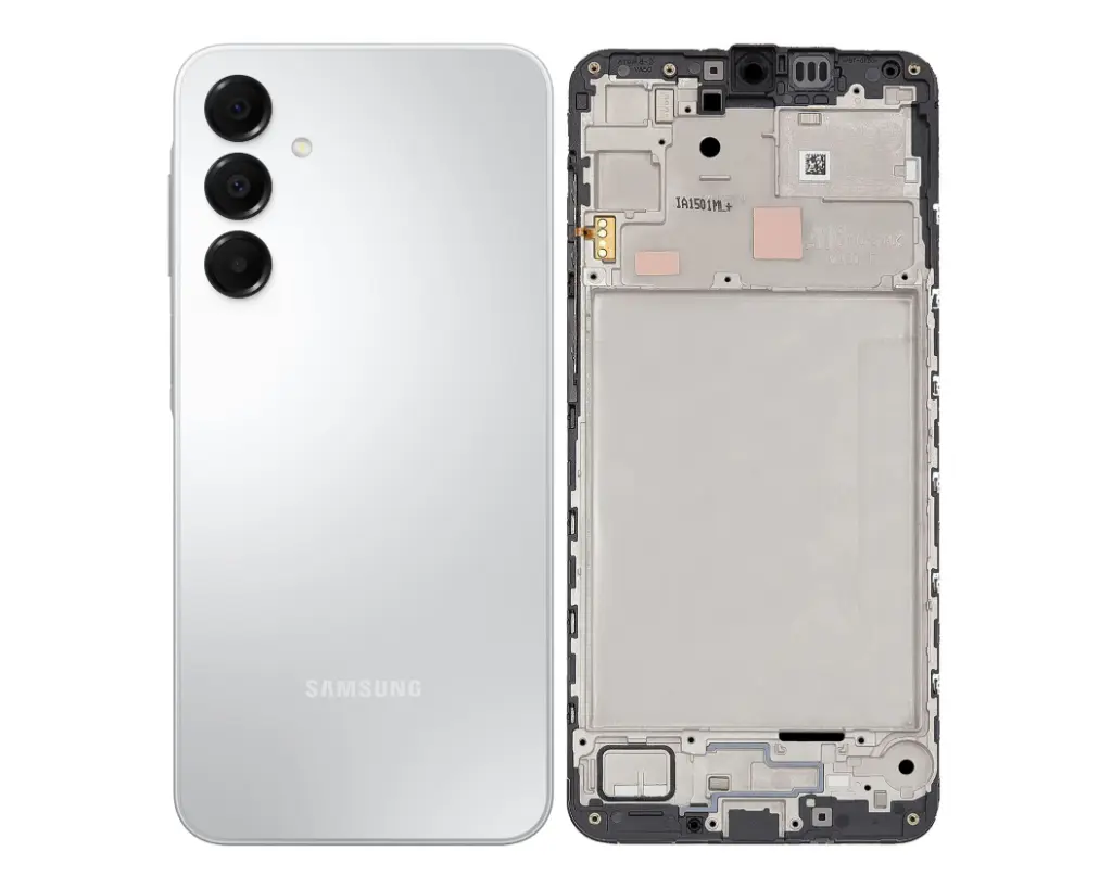 Samsung A(16) Complete Housing (2 in 1)