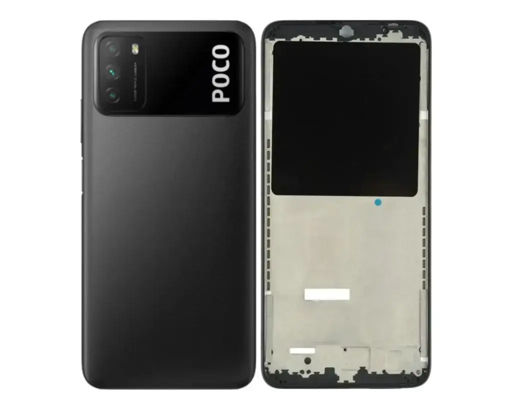Poco M(3) Complete Housing (2 in 1)