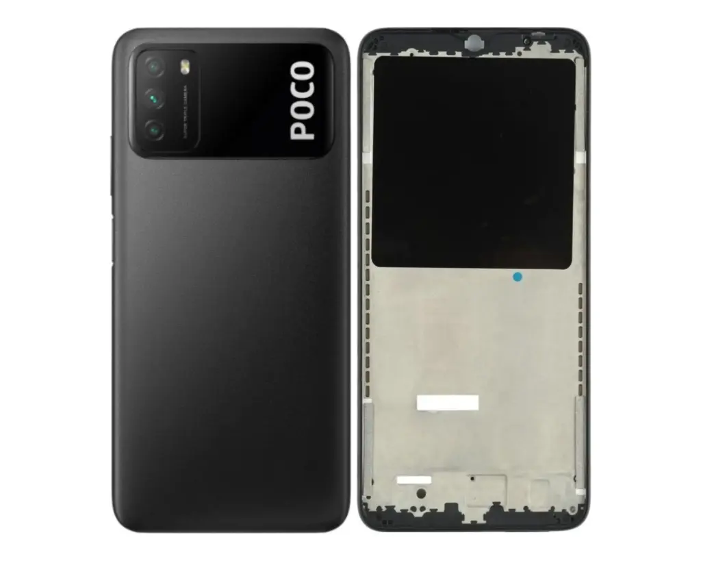 Poco M(3) Complete Housing (2 in 1)