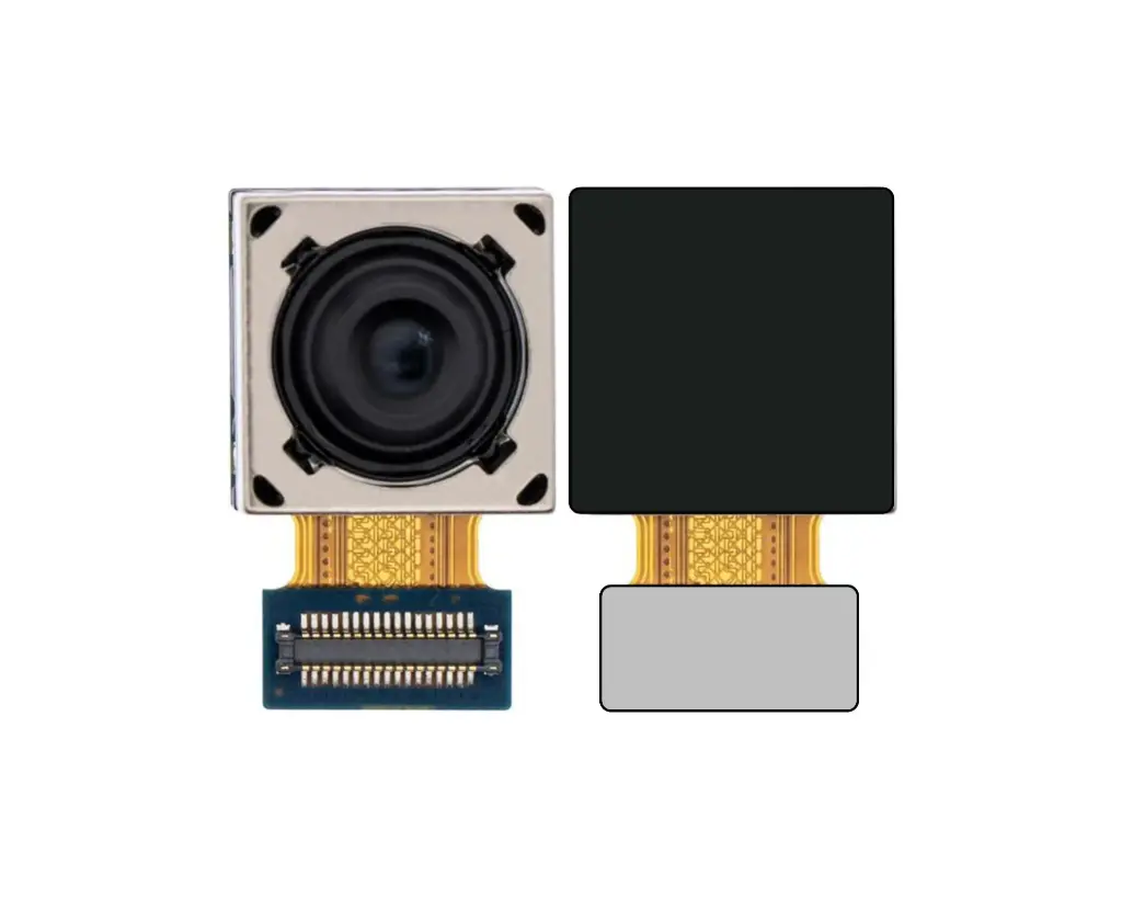 infinix Smart (7) X(6515) Back Camera