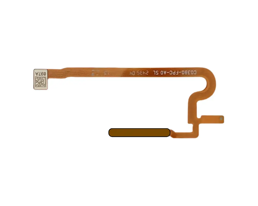 Vivo Y(18) Finger Sensor