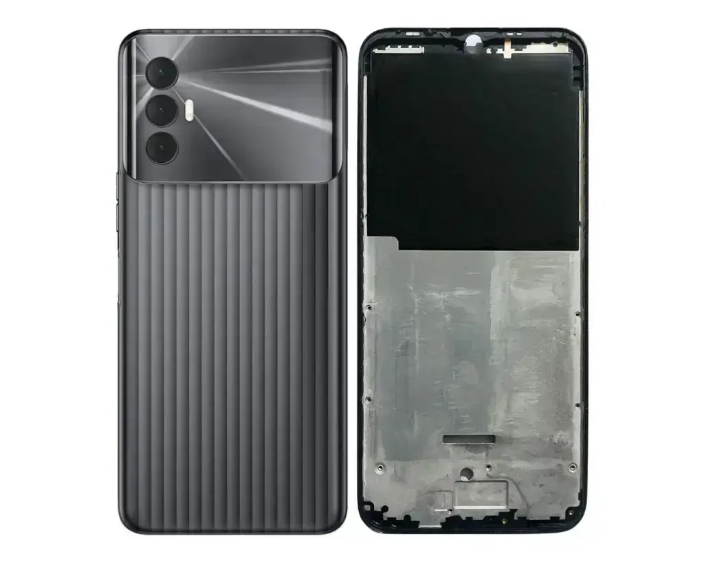 Tecno Spark (8) Pro Complete Housing (2 in 1)