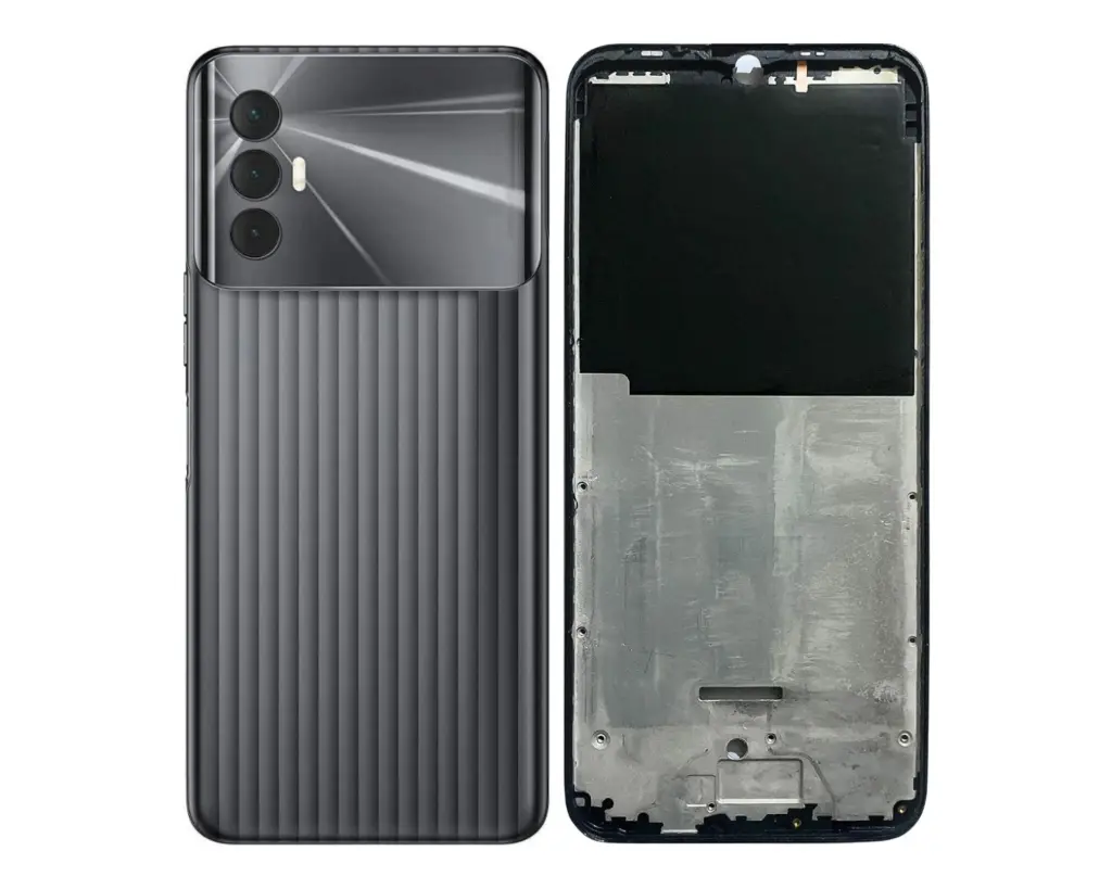 Tecno Spark (8) Pro Complete Housing (2 in 1)