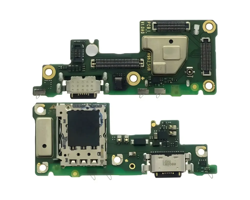 infinix GT (20) Pro X(6871) Charging Module