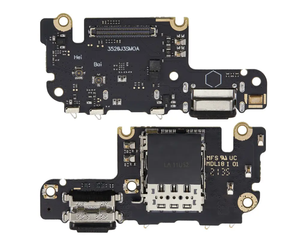 Redmi (10)T Charging Module