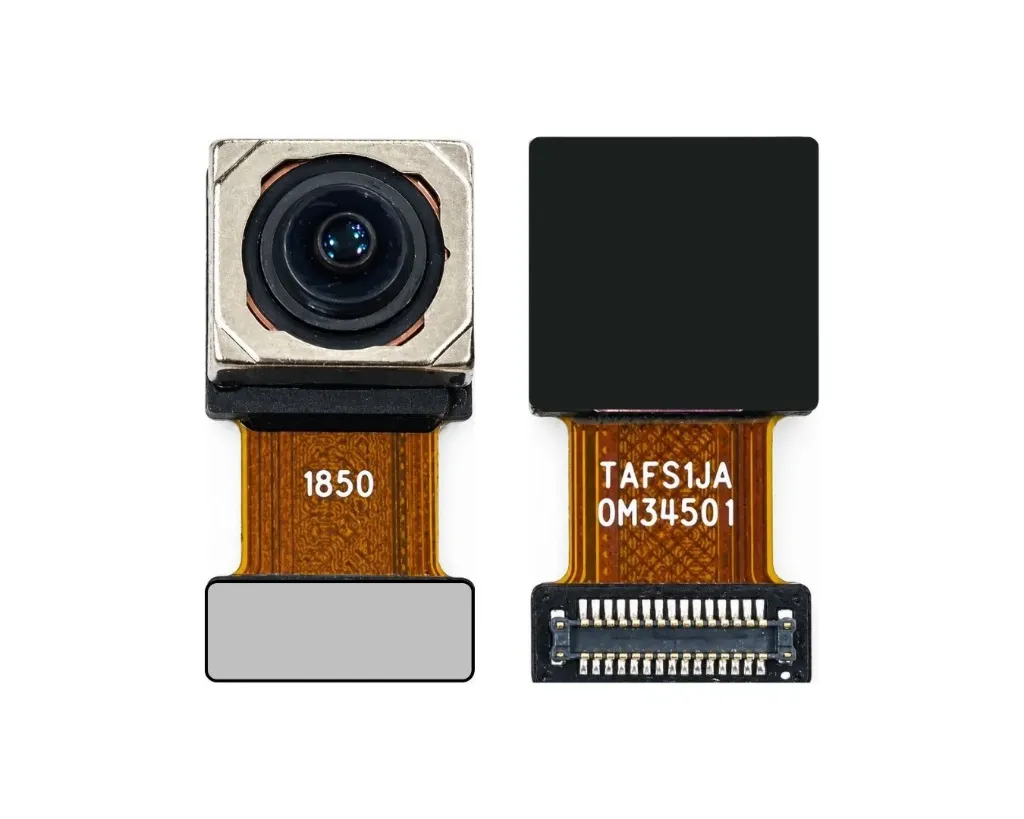 [CMFiNX6731-1] infinix Zero (30) (5G) X(6731) Front Camera