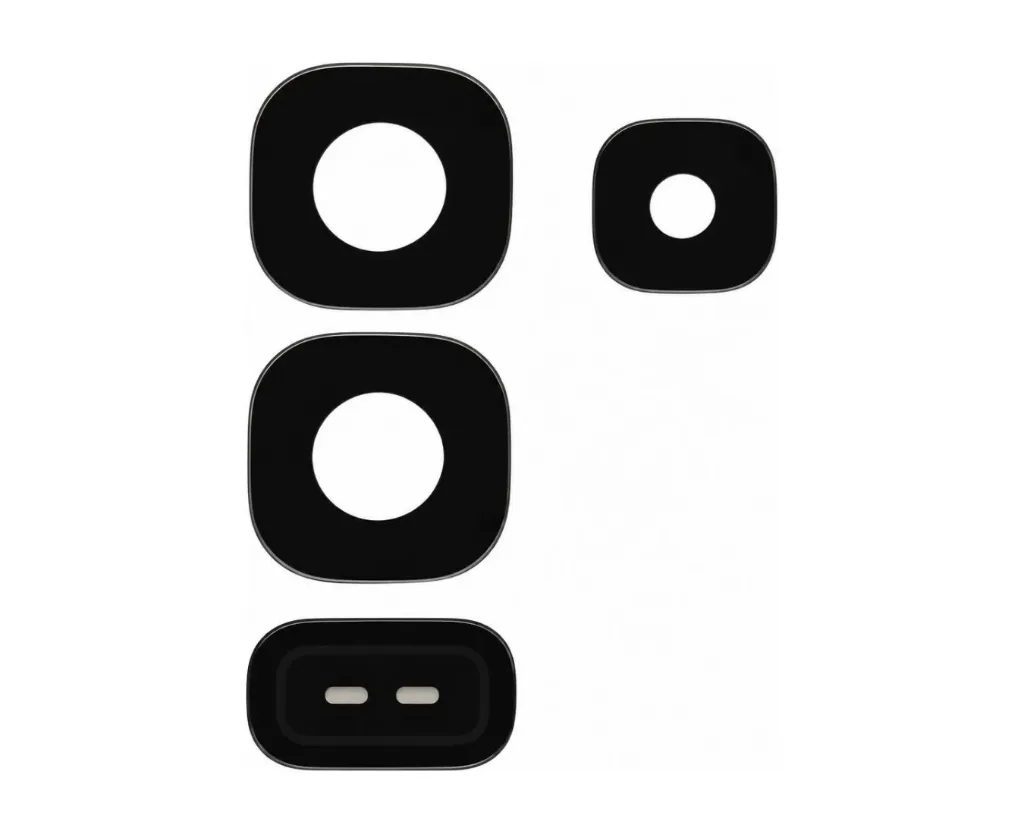 [CMGiNX6858-1] infinix Note (50) X(6858) Camera Glass